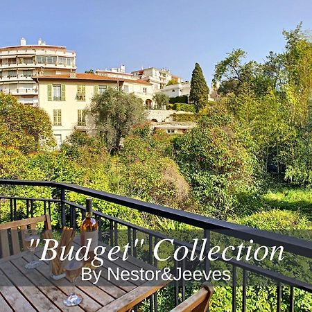 Nestor&Jeeves - Solar - Free Parking - Close Sea Nizza Esterno foto