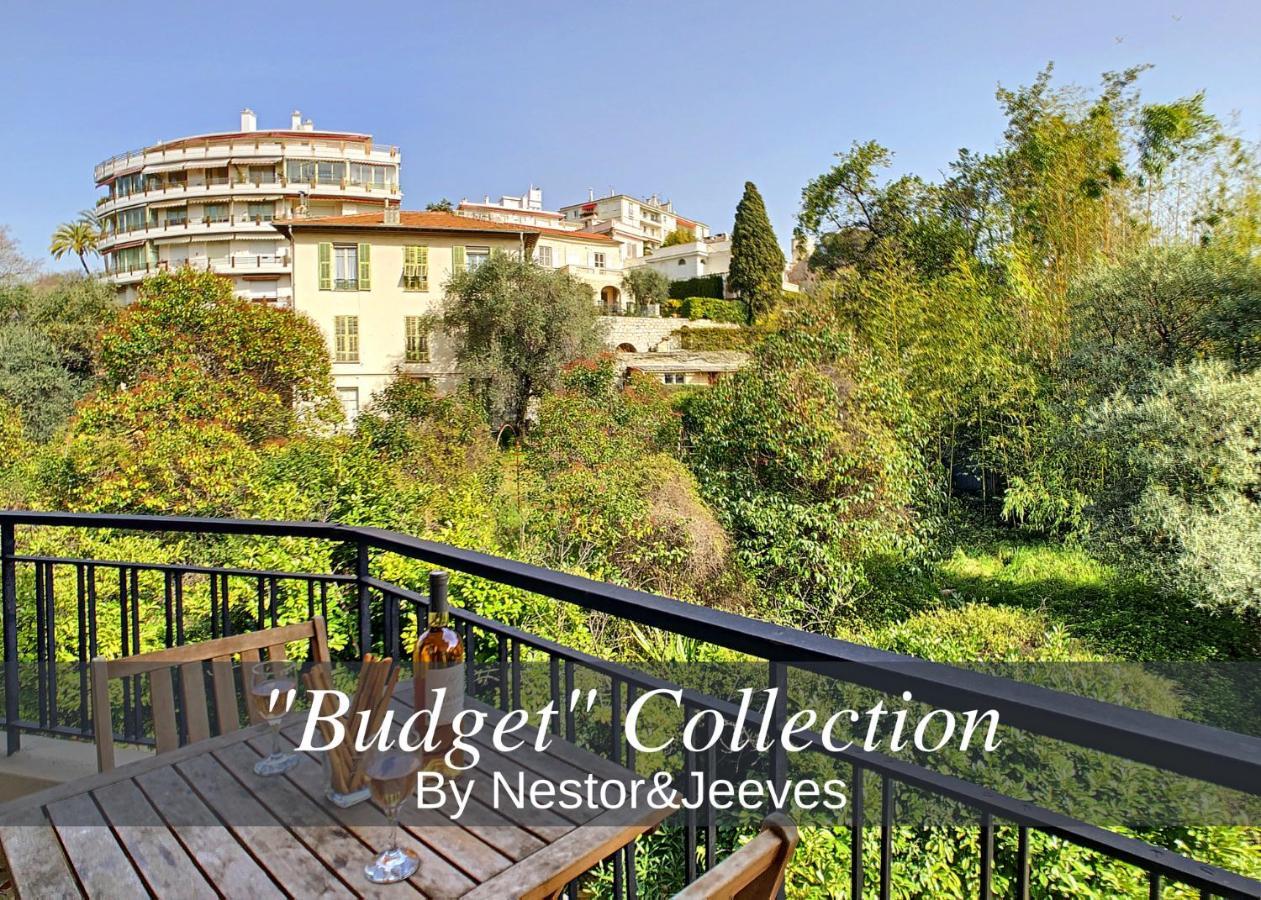 Nestor&Jeeves - Solar - Free Parking - Close Sea Nizza Esterno foto