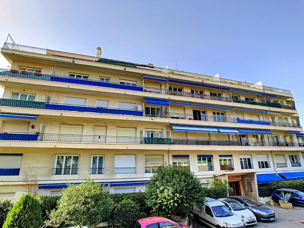 Nestor&Jeeves - Solar - Free Parking - Close Sea Nizza Esterno foto