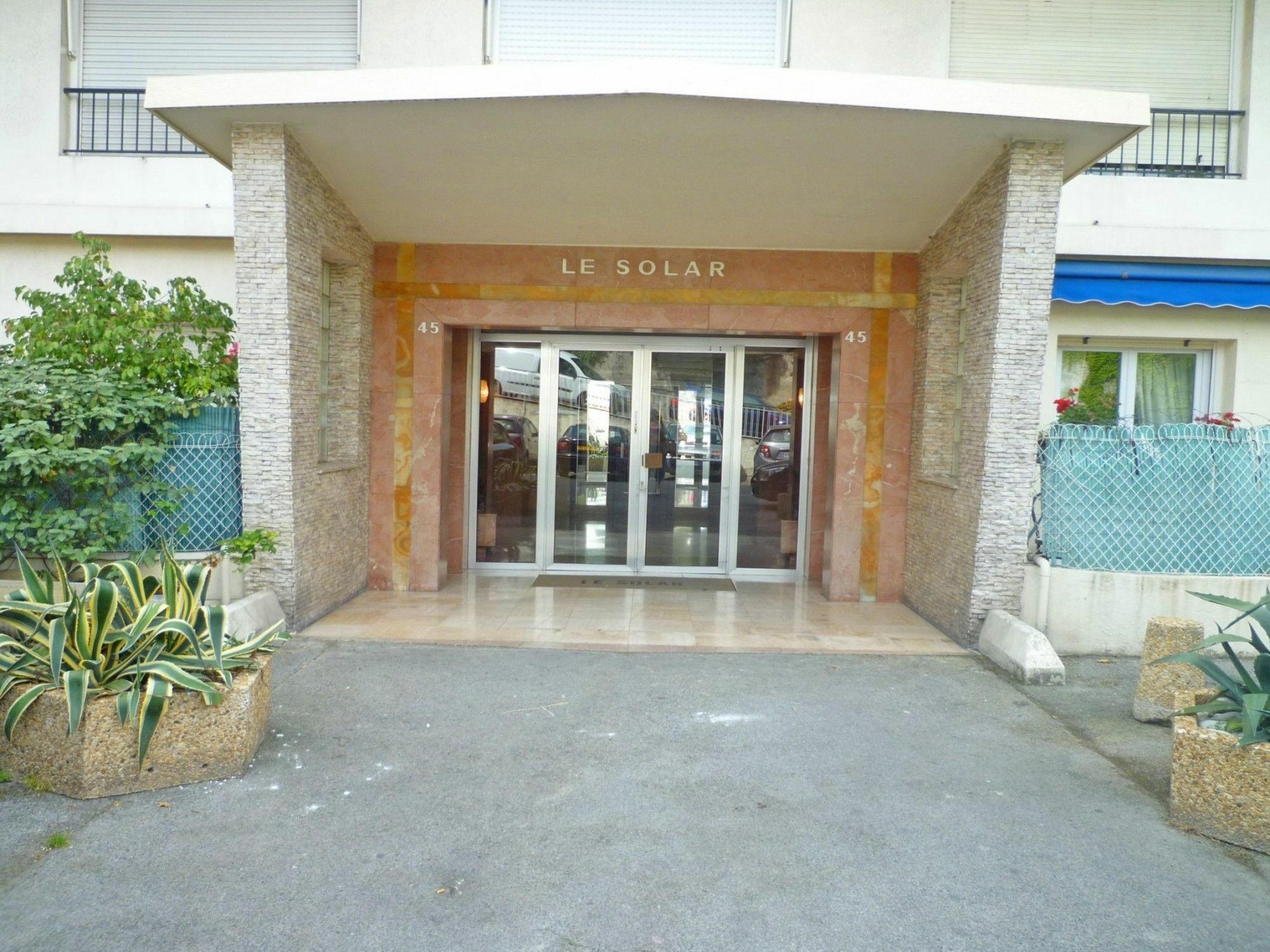 Nestor&Jeeves - Solar - Free Parking - Close Sea Nizza Esterno foto